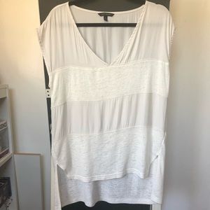 Banana republic, short sleeve bundle